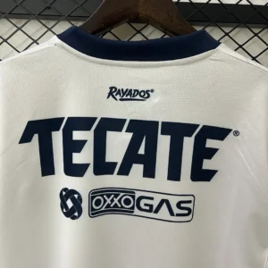 2024/2025 Monterrey Jersey