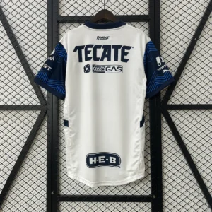 2024/2025 Monterrey Jersey