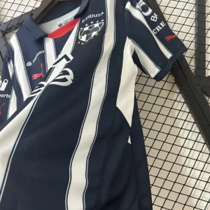 2024/2025 Monterrey Jersey