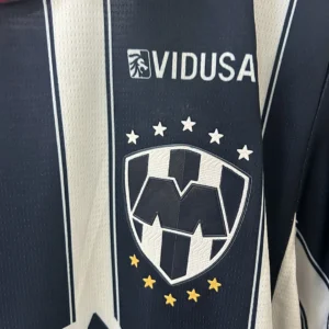 2024/2025 Monterrey Jersey