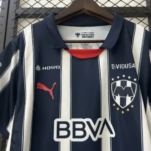 2024/2025 Monterrey Jersey