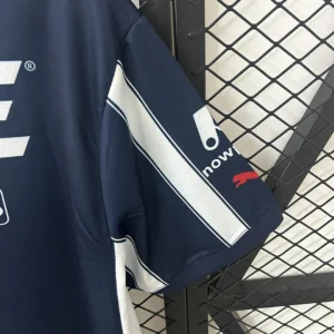 2024/2025 Monterrey Jersey