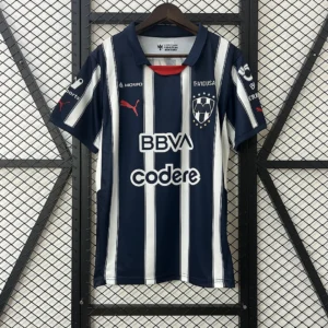 2024/2025 Monterrey Jersey