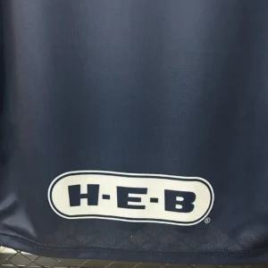 2024/2025 Monterrey Jersey