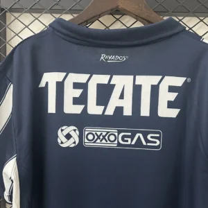 2024/2025 Monterrey Jersey