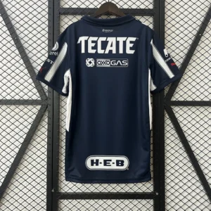 2024/2025 Monterrey Jersey