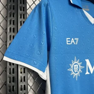 2024/2025 Napoli Home Jersey