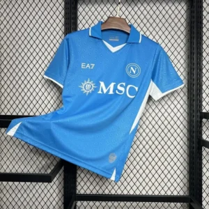 2024/2025 Napoli Home Jersey