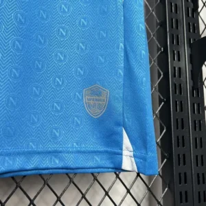 2024/2025 Napoli Home Jersey