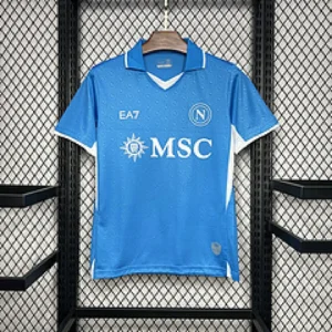 2024/2025 Napoli Home Jersey