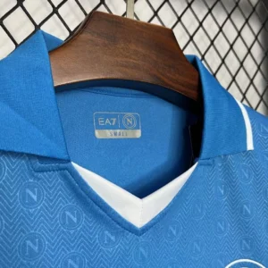 2024/2025 Napoli Home Jersey