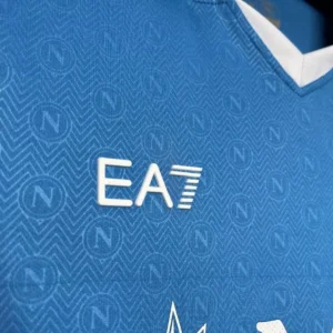 2024/2025 Napoli Home Jersey