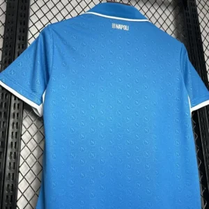 2024/2025 Napoli Home Jersey