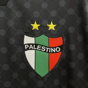 2024/2025 Palestinian Away Jersey