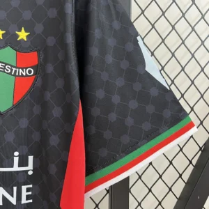 2024/2025 Palestinian Away Jersey