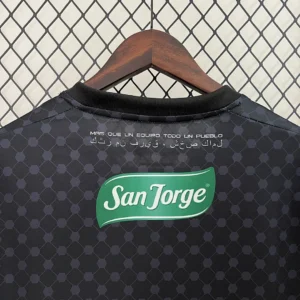 2024/2025 Palestinian Away Jersey