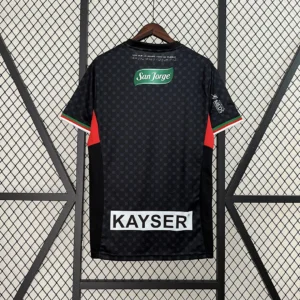 2024/2025 Palestinian Away Jersey