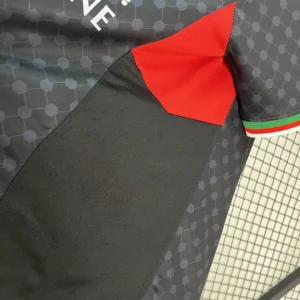 2024/2025 Palestinian Away Jersey