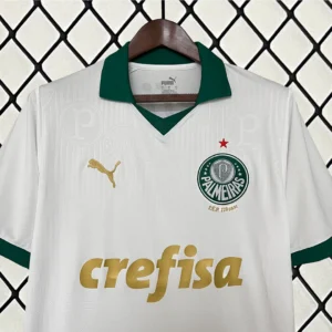 2024/2025 Palmeiras Away S-XXXXL Jersey