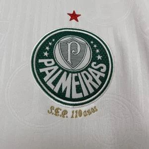 2024/2025 Palmeiras Away S-XXXXL Jersey