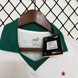 2024/2025 Palmeiras Away S-XXXXL Jersey