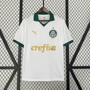2024/2025 Palmeiras Away S-XXXXL Jersey
