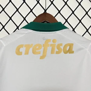 2024/2025 Palmeiras Away S-XXXXL Jersey