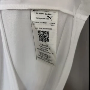 2024/2025 Palmeiras Away S-XXXXL Jersey