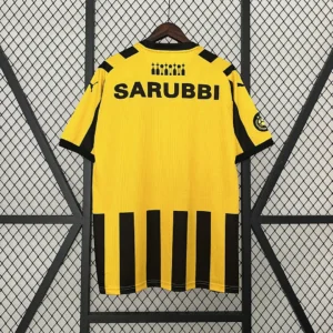 2024/2025 Peñarol Home Jersey