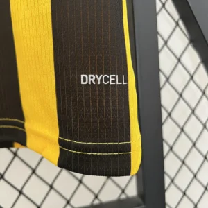 2024/2025 Peñarol Home Jersey