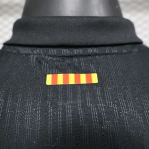 2024/2025 Player Barcelona Jersey