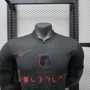 2024/2025 Player Barcelona Jersey