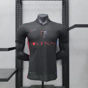 2024/2025 Player Barcelona Jersey