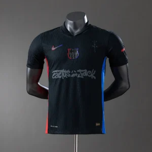 2024/2025 Player Barcelona Jersey