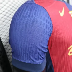 2024/2025 Player Barcelona Jersey