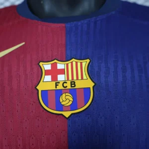2024/2025 Player Barcelona Jersey