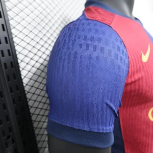 2024/2025 Player Barcelona Jersey