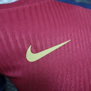 2024/2025 Player Barcelona Jersey