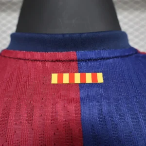 2024/2025 Player Barcelona Jersey