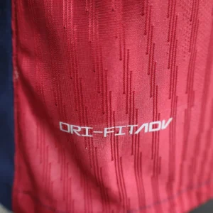 2024/2025 Player Barcelona Jersey