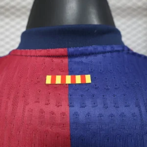 2024/2025 Player Barcelona Jersey