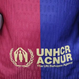 2024/2025 Player Barcelona Jersey