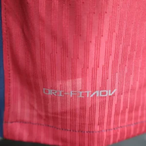 2024/2025 Player Barcelona Jersey