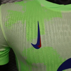 2024/2025 Player Barcelona Jersey
