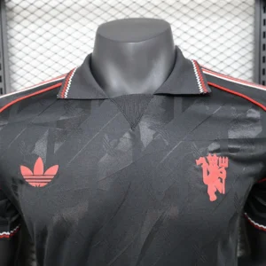 2024/2025 Player Manchester United Special Edition Jersey