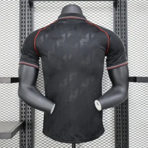 2024/2025 Player Manchester United Special Edition Jersey
