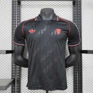 2024/2025 Player Manchester United Special Edition Jersey
