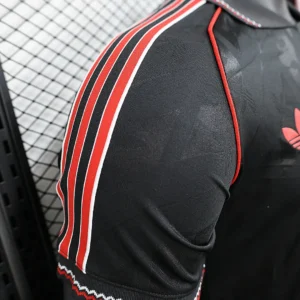 2024/2025 Player Manchester United Special Edition Jersey
