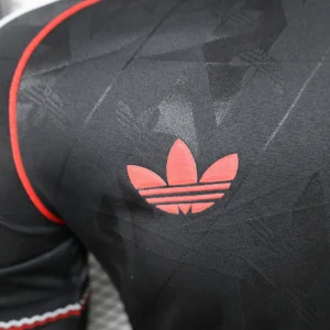 2024/2025 Player Manchester United Special Edition Jersey