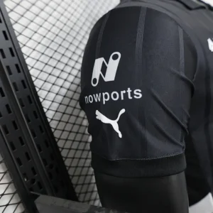 2024/2025 Player Monterrey Special Edition Jersey